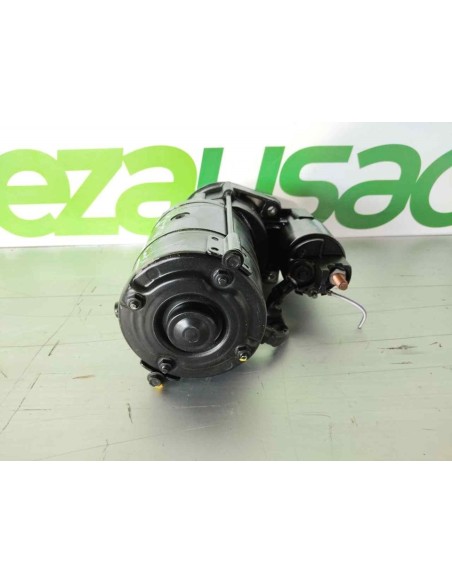 MOTOR ARRANQUE MERCEDES-BENZ CLASE E (BM 210) BERLINA - 229814