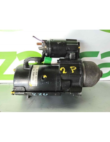 MOTOR ARRANQUE MERCEDES-BENZ CLASE E (BM 210) BERLINA - 229814