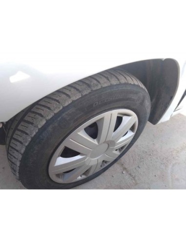 AMORTIGUADOR DELANTERO IZQUIERDO DACIA SANDERO...