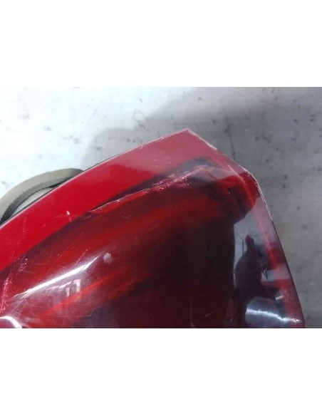PILOTO TRASERO IZQUIERDO CITROEN C5 BERLINA - 202236