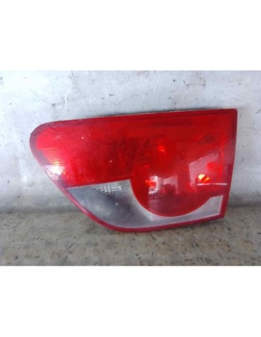 PILOTO TRASERO DERECHO INTERIOR SEAT ALTEA XL...
