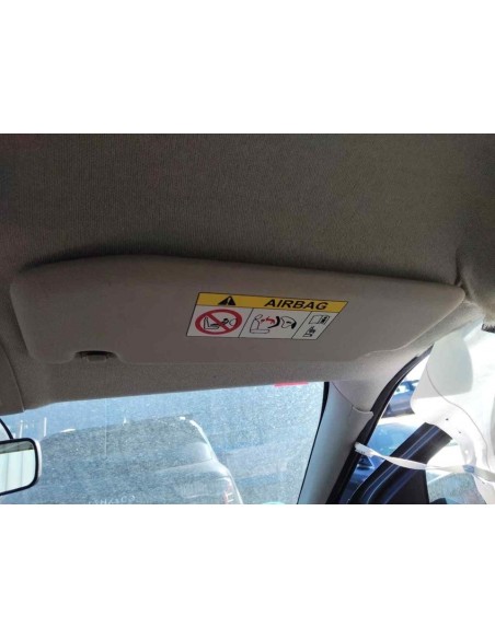 PARASOL DERECHO CITROEN C4 CACTUS - 251421