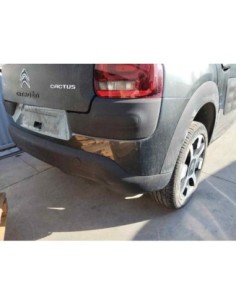 PARAGOLPES TRASERO CITROEN C4 CACTUS - 248049 2