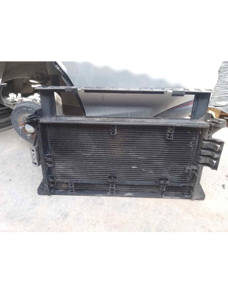 CONDENSADOR / RADIADOR  AIRE ACONDICIONADO BMW SERIE 5 BERLINA (E39) - 222078