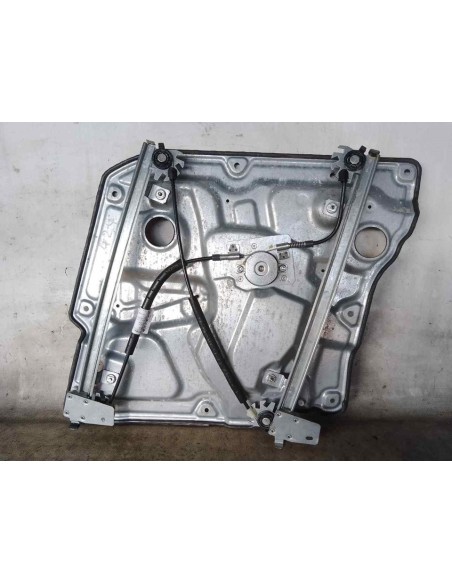 ELEVALUNAS DELANTERO IZQUIERDO NISSAN PRIMERA BERLINA (P12) - 223023