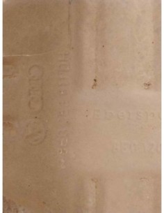 TUBO ESCAPE TRASERO AUDI A4 AVANT (8E) - 229578 2