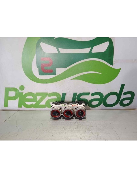 MANDO CALEFACCION / AIRE ACONDICIONADO SMART FORFOUR - 244848