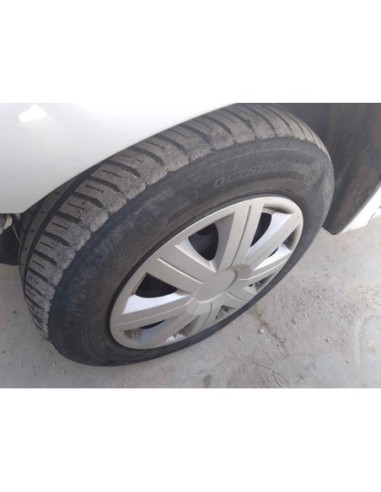 PINZA DE FRENO DELANTERA IZQUIERDA DACIA...