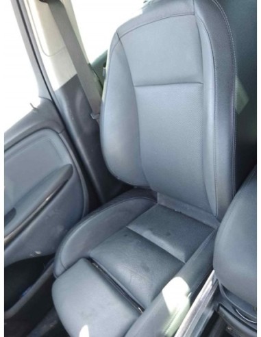 ASIENTO DELANTERO DERECHO OPEL ZAFIRA C TOURER...