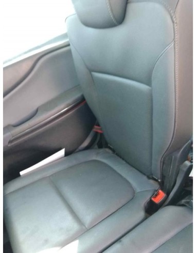 ASIENTOS TRASERO DERECHO OPEL ZAFIRA C TOURER -...