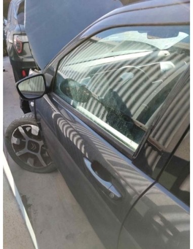 PUERTA DELANTERA IZQUIERDA CITROEN C4 CACTUS -...