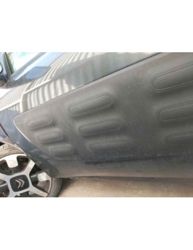 PUERTA DELANTERA IZQUIERDA CITROEN C4 CACTUS -...