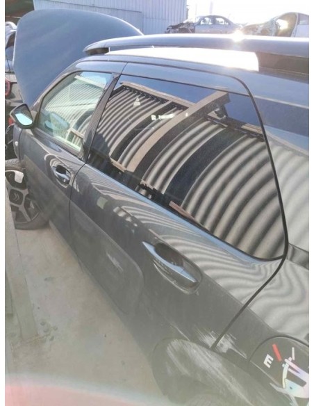 PUERTA TRASERA IZQUIERDA CITROEN C4 CACTUS - 248062