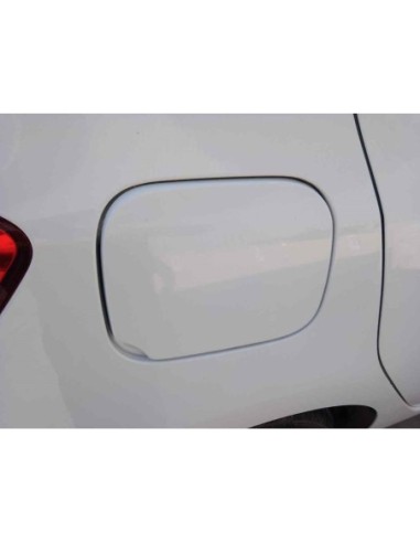 TAPA EXTERIOR COMBUSTIBLE DACIA SANDERO II -...
