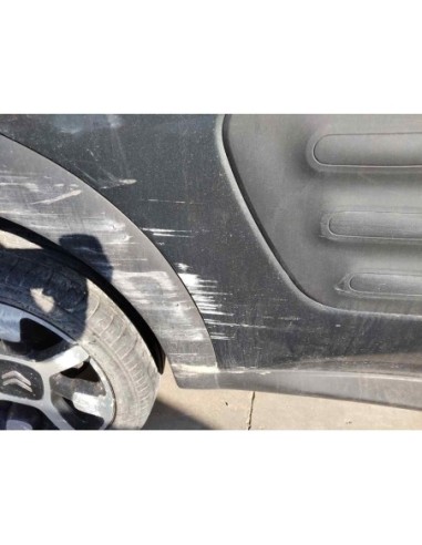 PUERTA TRASERA DERECHA CITROEN C4 CACTUS - 248061