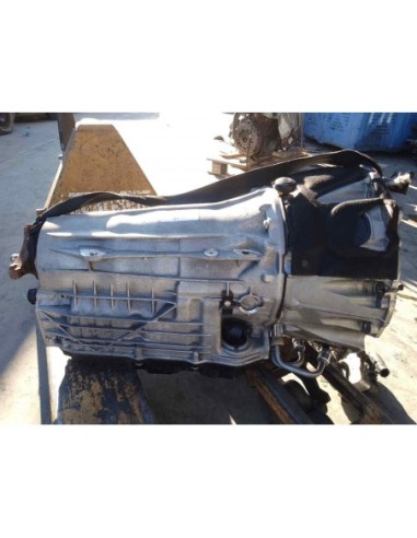 CAJA CAMBIOS MERCEDES-BENZ CLASE E (BM 213)...
