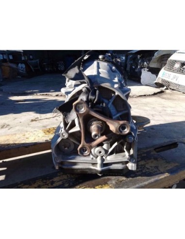 CAJA CAMBIOS MERCEDES-BENZ CLASE E (BM 213)...