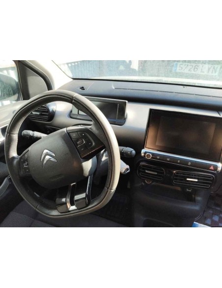 SALPICADERO CITROEN C4 CACTUS - 251414