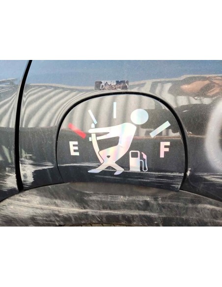 TAPA EXTERIOR COMBUSTIBLE CITROEN C4 CACTUS - 248072