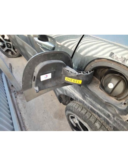 TAPA EXTERIOR COMBUSTIBLE CITROEN C4 CACTUS - 248072