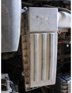 AMORTIGUADOR TRASERO DERECHO SEAT LEON (1P1) - 214077 2