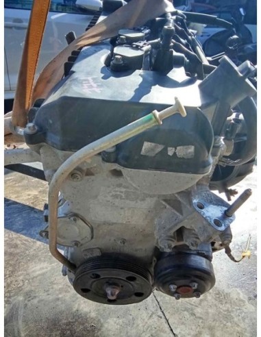 MOTOR COMPLETO SMART FORFOUR - 251643