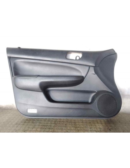 GUARNECIDO PUERTA DELANTERA IZQUIERDA HONDA ACCORD BERLINA (CL/CN) - 224823