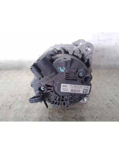 ALTERNADOR PEUGEOT 308 - 211039