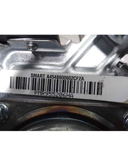 AIRBAG DELANTERO IZQUIERDO SMART FORFOUR - 245490