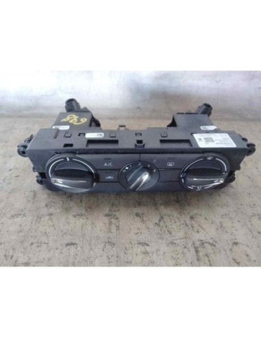 MANDO CALEFACCION / AIRE ACONDICIONADO SKODA...