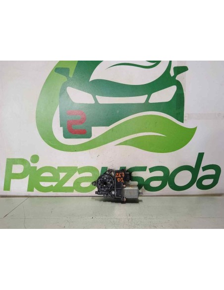 MOTOR ELEVALUNAS DELANTERO IZQUIERDO HYUNDAI I40 (VF) - 264317