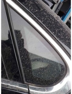 LUNA CUSTODIA TRASERA IZQUIERDA JAGUAR XF - 220049