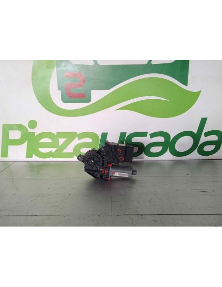 MOTOR ELEVALUNAS TRASERO IZQUIERDO VOLKSWAGEN GOLF PLUS V (5M1) - 262175