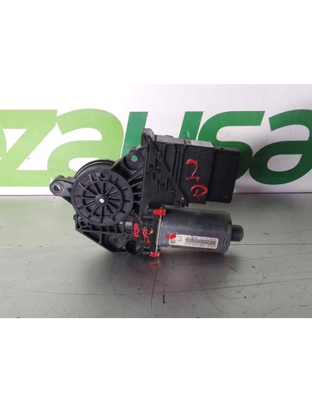 MOTOR ELEVALUNAS TRASERO IZQUIERDO VOLKSWAGEN GOLF PLUS V (5M1) - 262175