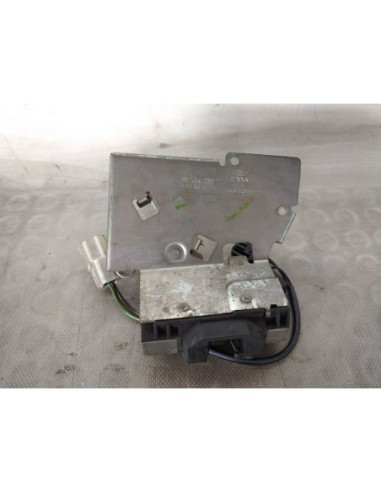 CERRADURA MALETERO / PORTON FORD MONDEO BERLINA...