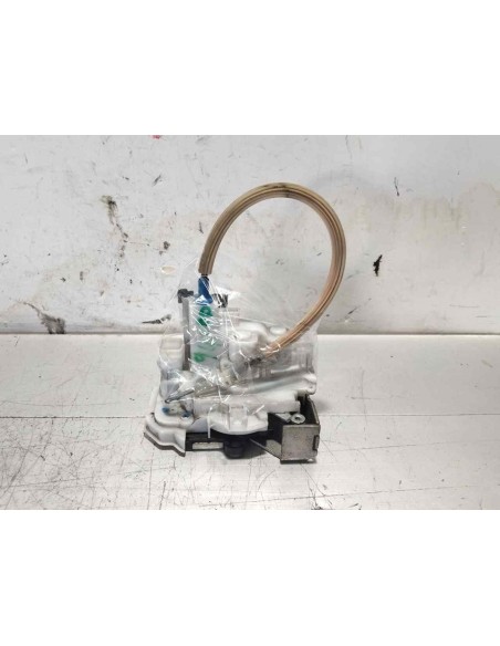 CERRADURA PUERTA DELANTERA DERECHA FIAT II DOBLÒ (152) - 248579