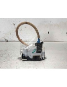 CERRADURA PUERTA DELANTERA DERECHA FIAT II DOBLÒ (152) -... 2