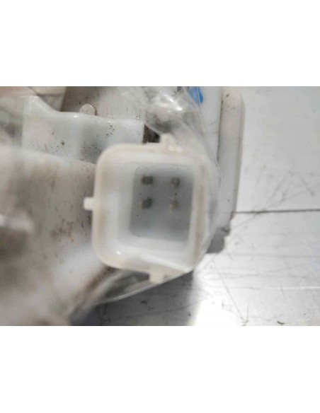 CERRADURA PUERTA DELANTERA DERECHA FIAT II DOBLÒ (152) - 248579