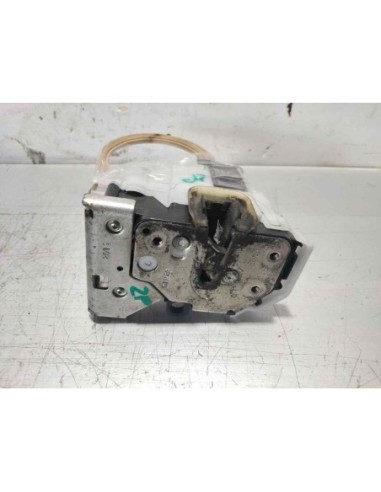 CERRADURA PUERTA DELANTERA DERECHA FIAT II...