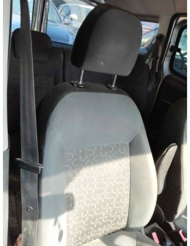 ASIENTO DELANTERO DERECHO FIAT II DOBLÒ (152) -...