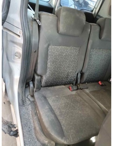 ASIENTO TRASERO MEDIO FIAT II DOBLÒ (152) - 251457