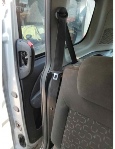 CINTURON SEGURIDAD TRASERO DERECHO FIAT II...