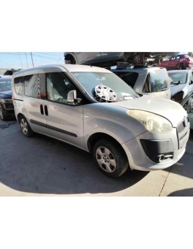 BRAZO LIMPIA DELANTERO DERECHO FIAT II DOBLÒ...