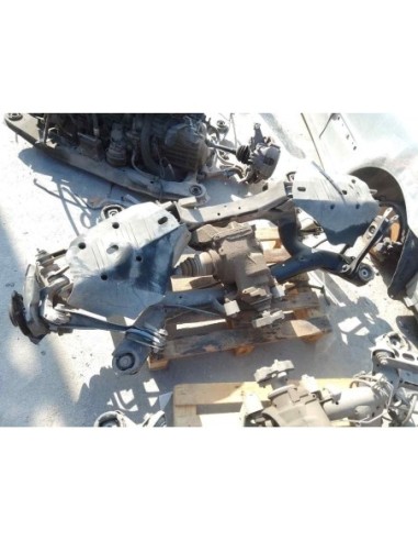 PUENTE TRASERO BMW SERIE 1 BERLINA 5P (F20) -...