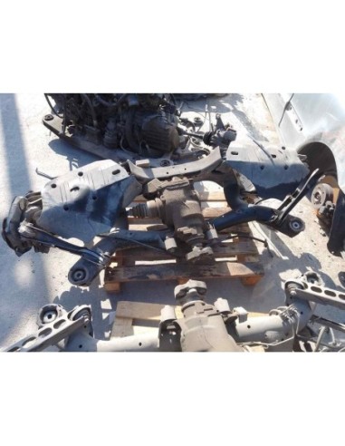 DIFERENCIAL TRASERO BMW SERIE 1 BERLINA 5P...