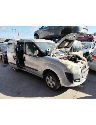 CREMALLERA DIRECCION FIAT II DOBLÒ (152) - 248585