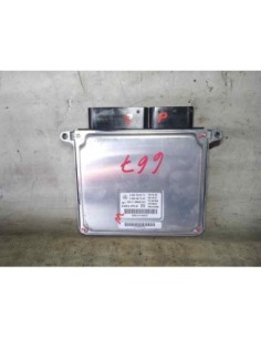 CENTRALITA MOTOR UCE MERCEDES-BENZ CLASE C (BM 204)...