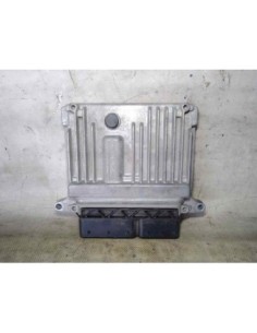 CENTRALITA MOTOR UCE MERCEDES-BENZ CLASE C (BM 204)... 2