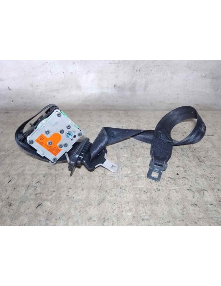 CINTURON SEGURIDAD DELANTERO IZQUIERDO CITROEN C4 PICASSO - 215619
