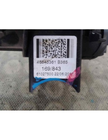 CONMUTADOR DE ARRANQUE LANCIA YPSILON (101) -...